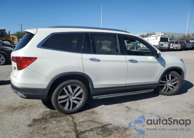 5FNYF6H92GB093462: 91360145