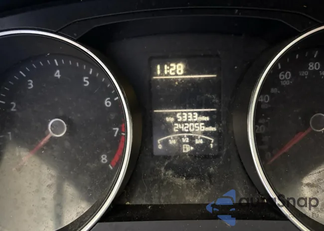 3VW267AJ6GM246000: 91678865