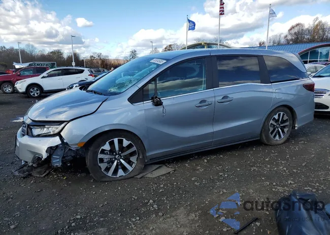 5FNRL6H66SB077860: 90934985