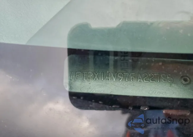 1FTPX14V97FA22785: 94570565