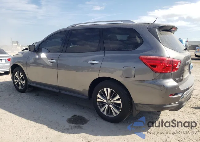 5N1DR2MN2HC633274: 91854495