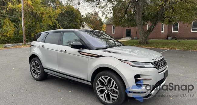 SALZL2FX6LH043401: 91407725