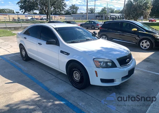 6G3NS5U33EL952324: 91510765