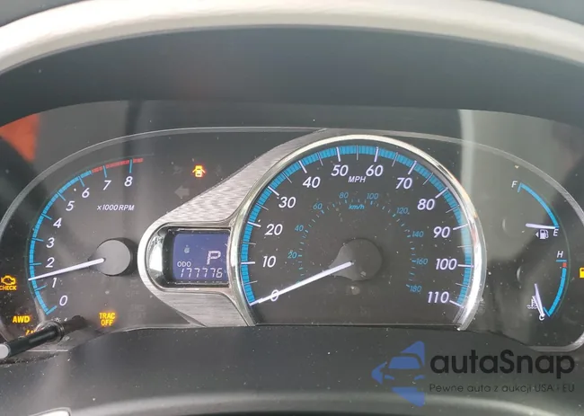 5TDDK3DC7CS034181: 90934505