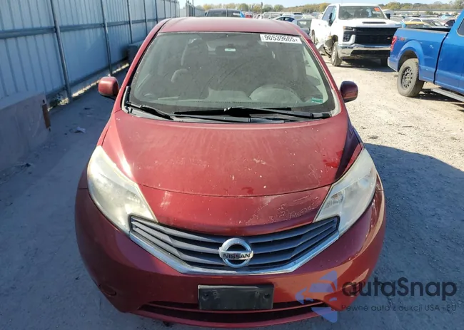 3N1CE2CP9EL410408: 90539665