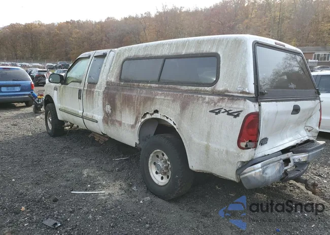 1FTNX21L7YEC95716: 90353095