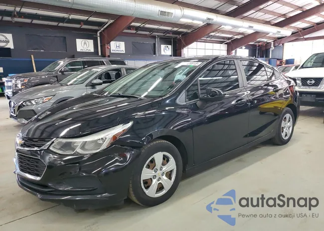 1G1BC5SM2H7234777: 91328815