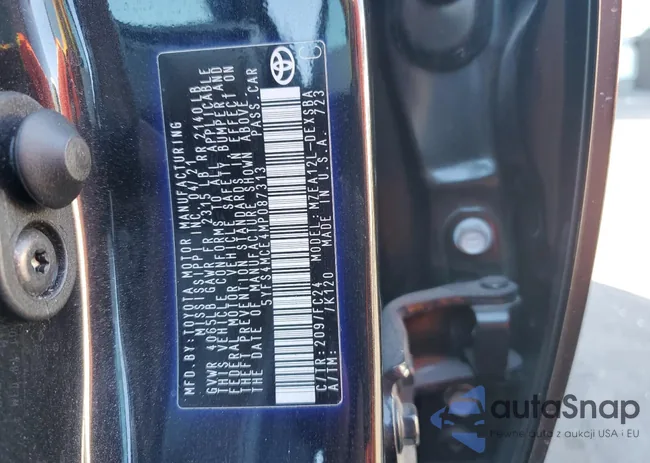 5YFS4MCE4MP087313: 93898835