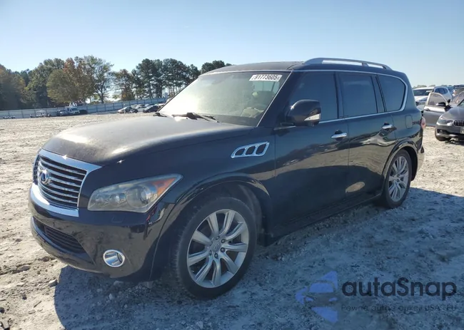 JN8AZ2NEXE9064208: 91773605