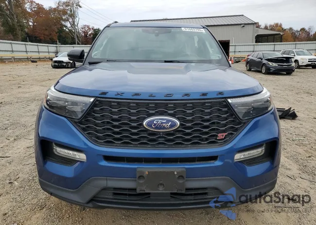 1FM5K8GC4LGC23373: 91663785