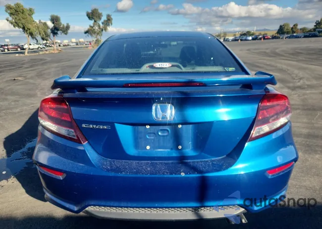 2HGFG3B52EH505767: 92235995