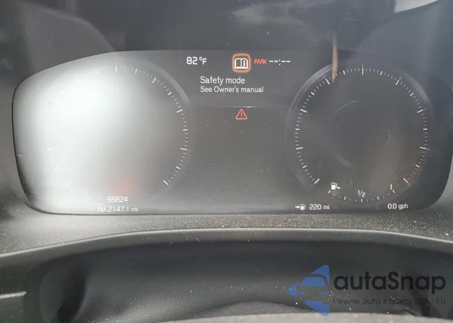 YV4162UK2K2155020: 91381845