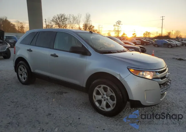 2FMDK4GCXDBB82387: 91234105