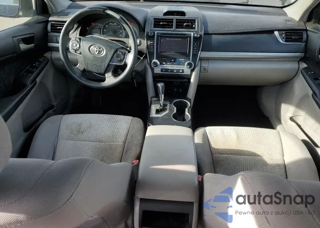 4T4BF1FK1CR239240: 91041965