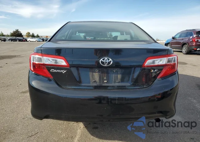 4T4BF1FK1CR239240: 91041965