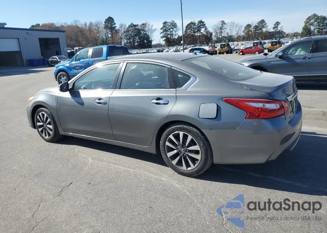 1N4AL3AP9HC170530: 93081705