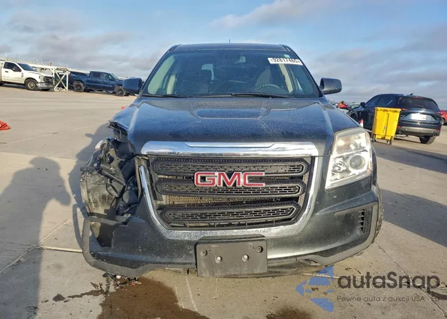 2GKALMEK3H6312995: 92817465