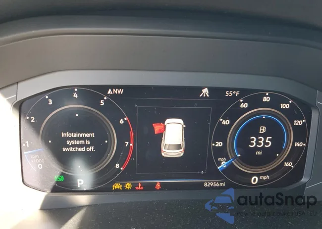 1V2MR2CA6KC556109: 91114425