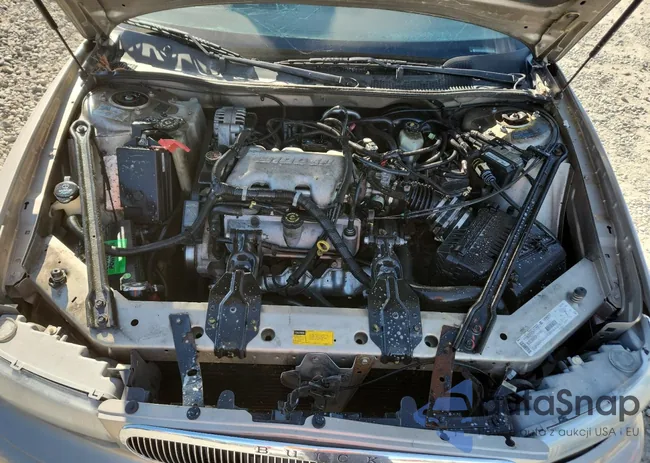 2G4WS52J411272334: 90867625