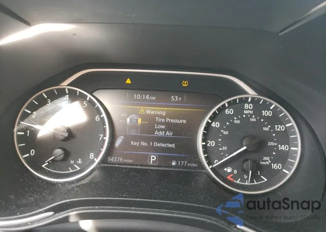 1N4AA6AP1GC382117: 93446815