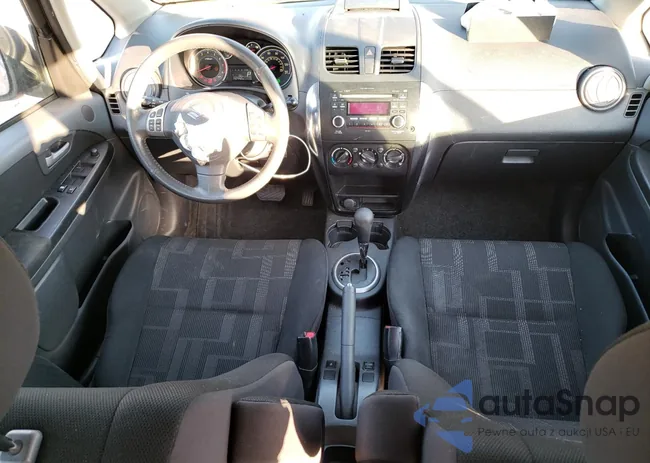 JS2YB5A35C6304516: 91321075