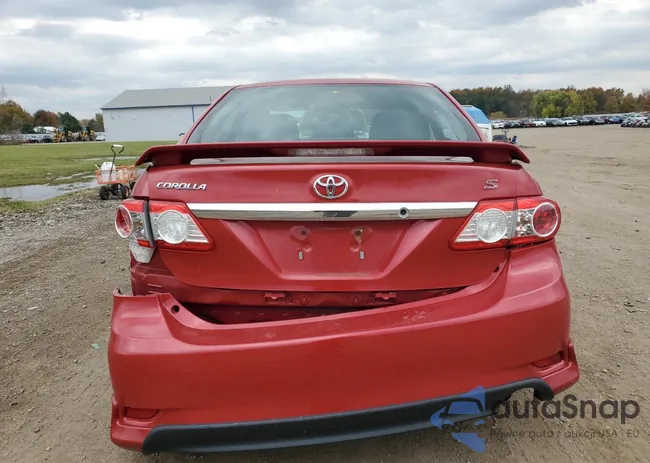 2T1BU4EE1DC044481: 91673565