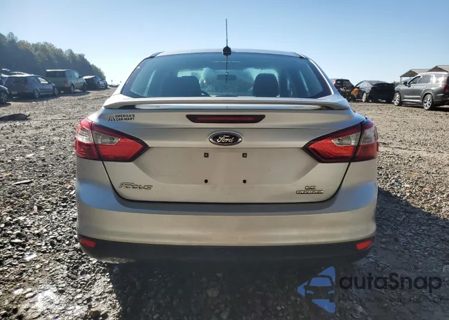 1FADP3F26EL268795: 91386335