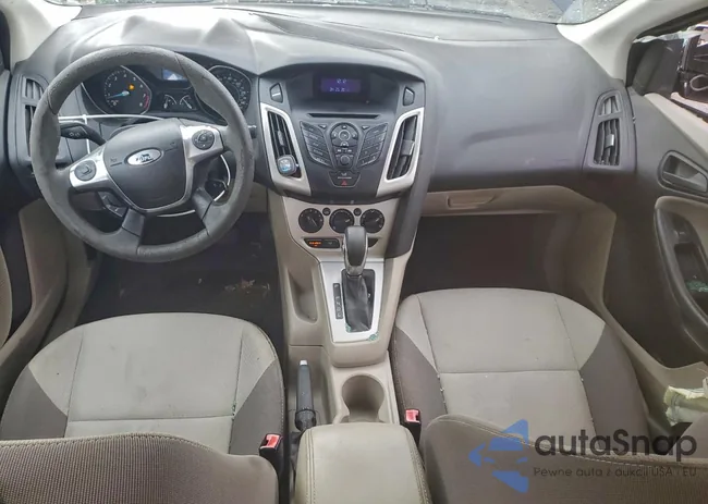 1FAHP3F25CL145567: 94644725