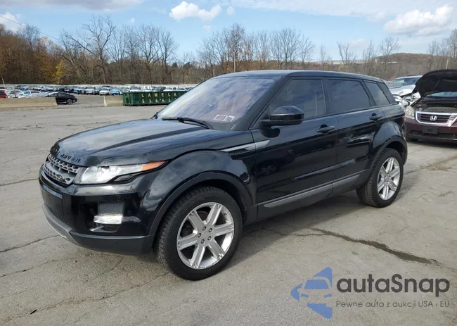 SALVP2BG0EH903127: 91108955