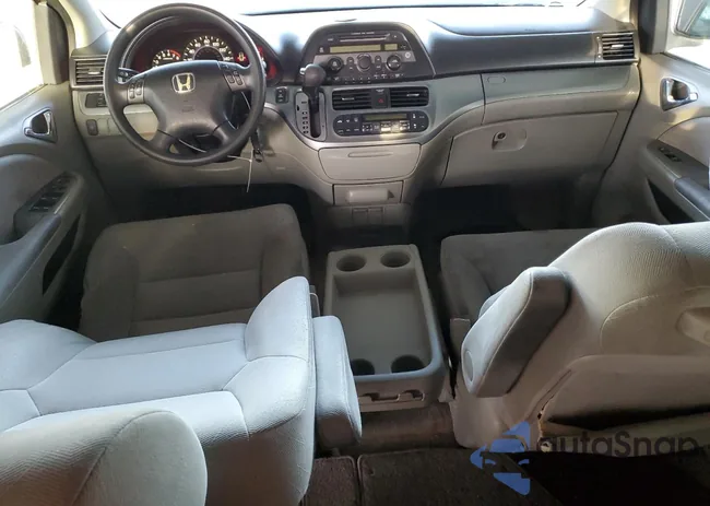 5FNRL38408B051731: 91523115