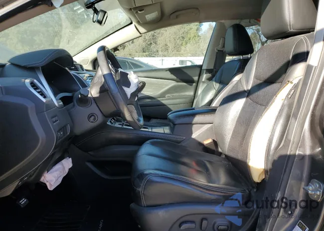 5N1AZ2MG1GN165027: 92535205