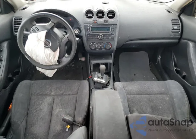 1N4AL2AP6CC190799: 92874095