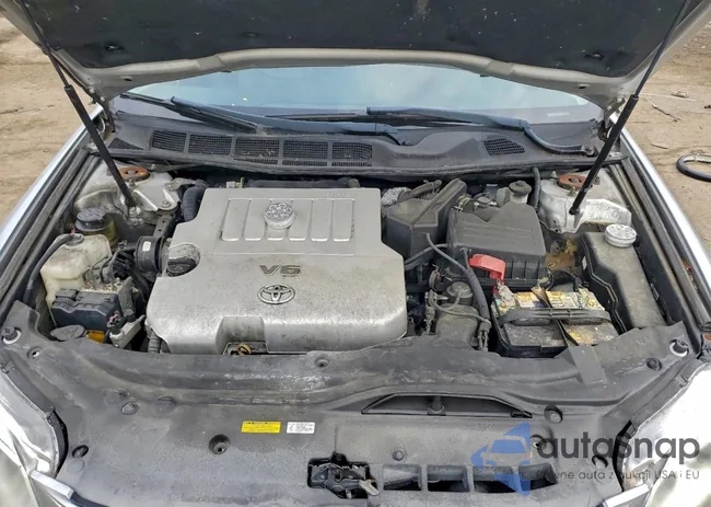 4T1BK3DB5BU392920: 93402785