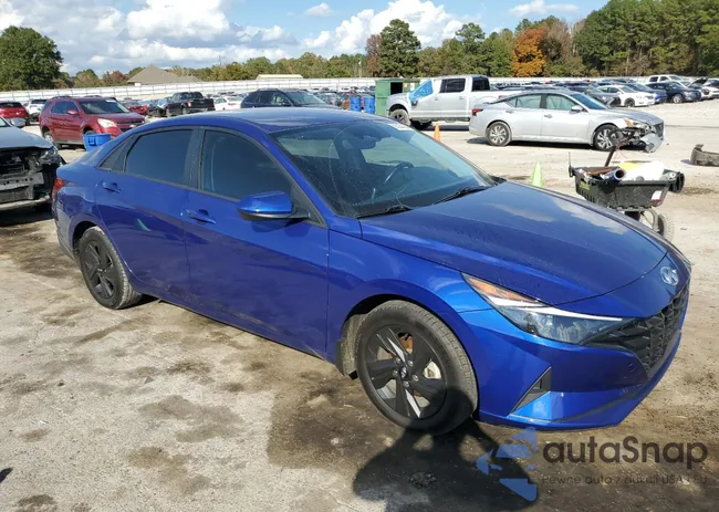 KMHLS4AG1NU252748: 92250995