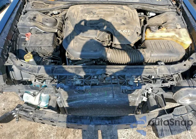 2C3CDZAG5GH274953: 94195175