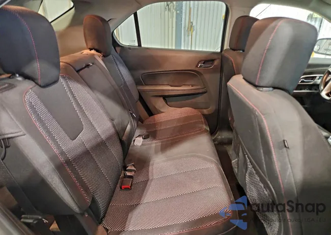 2GNALCEK2H6318865: 91820985