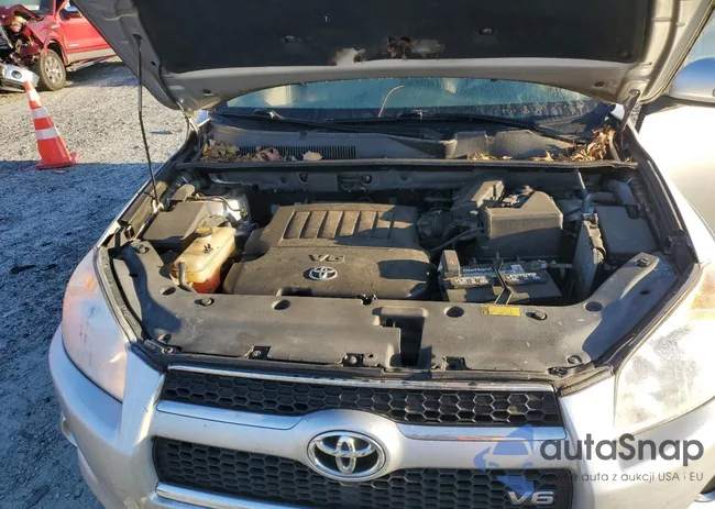 2T3BK31V89W012100: 91244575