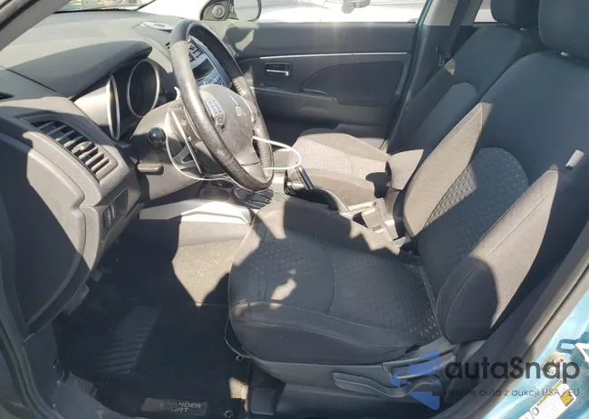 JA4AP4AU1BZ021814: 91469905