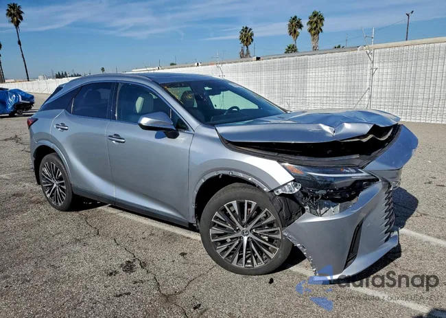 2T2BAMBA3PC010729: 93961145