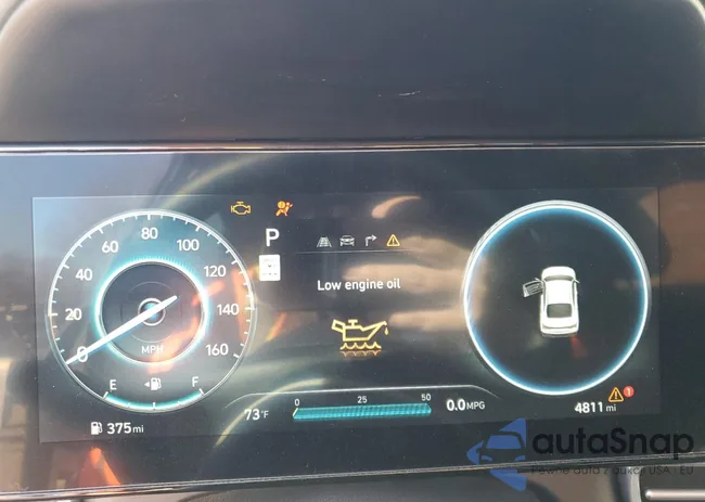 KMHLS4DG3SU950432: 90794525