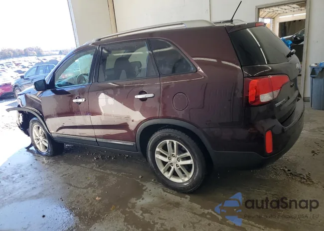 5XYKTCA68EG455605: 92400345