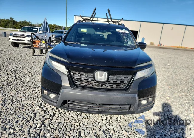 5FNYF7H90KB002011: 91577405