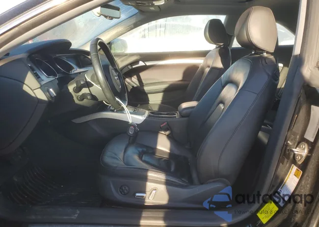 WAUMFAFR2FA058154: 91050935