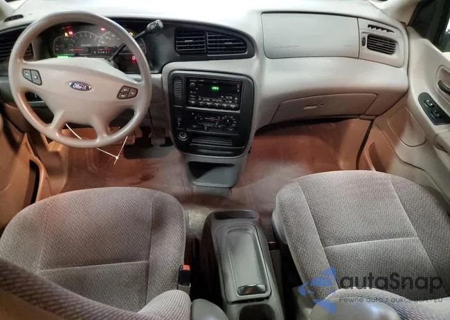 2FMZA51472BA60003: 91996745