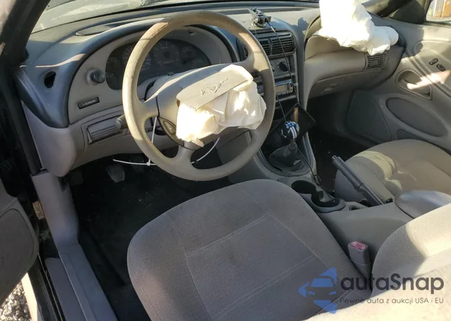 1FAFP4047YF201814: 92376965