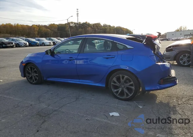 19XFC2F85KE038148: 91415895