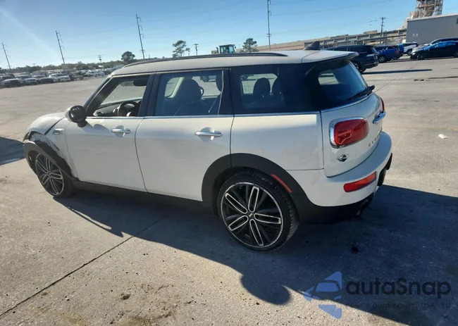 WMWLN5C5XG2E31236: 90757685