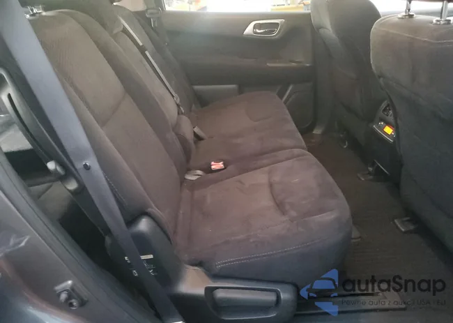 5N1AR2MM2FC664242: 93005015