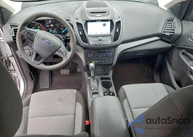 1FMCU0GD5HUD26628: 93630995