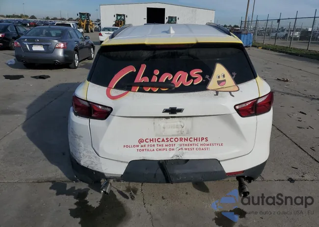 3GNKBCRS2MS500837: 91841155